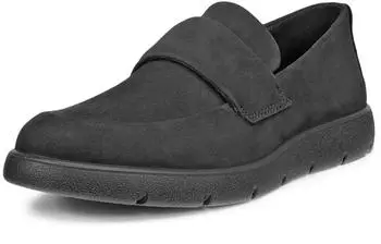 Ecco NOUVELLE Chelsea Boot / Bella 2 Slipper (239353) schwarz