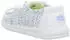 HEYDUDE Wendy Stretch Speckl (45421-94S) white/multi