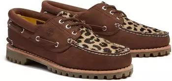 Timberland Noreen Boots braun