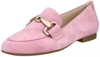Gabor Women's Loafer rosa