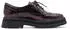 Tamaris Oxford Shoe (1-23619) merlot