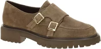 Paul Green Slipper (1240) braun