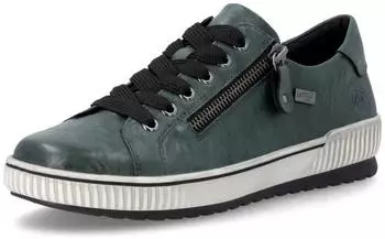 Remonte Dorndorf Lace-Up D0700-54 grün