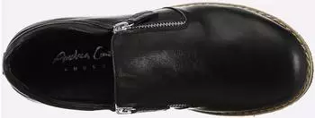 Heine Loafer schwarz