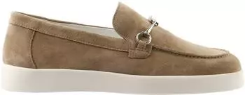 Högl Loafer LIU taupe/silber/beige/grau