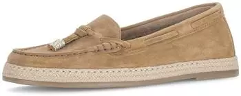 Gabor Gabor Slipper Leather sattel