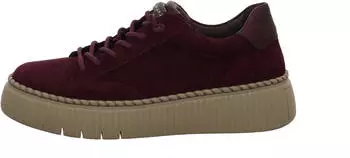 Gabor Sneaker low (6014.01) rot