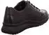 Semler Lena Lace-Up schwarz