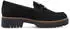 Tamaris Women's Loafer navy/schwarz