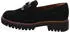 Tamaris Women's Loafer navy/schwarz