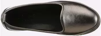 Andrea Conti Slipper (53921631) altsilberfarben