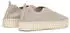 Ilse Jacobsen Tulip3275 silver pearled ivory