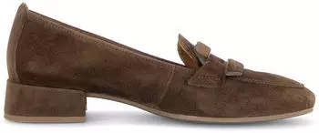 Gabor Trotteur (4002.01) schwarz