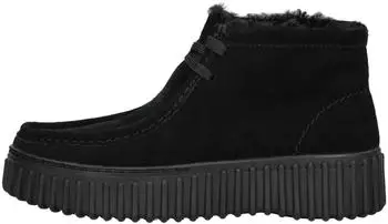Clarks Torhill Jane schwarz
