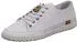 Gemini Gemini Lace-Up Shoe weiß
