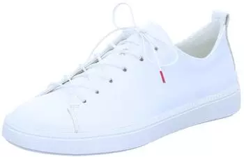 Think Turna Lace-Up Sneaker wei&szlig;