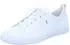 Think Turna Lace-Up Sneaker weiß