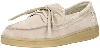 Marc O'Polo Charlie Lace-Up Shoe hellbeige