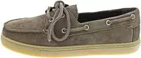 Marc O'Polo 5000011243, Marc O'Polo Damen Bootsschuhe KARA 38EU taupe
