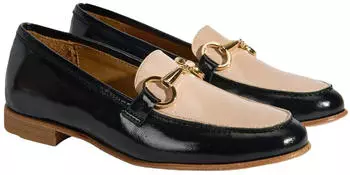 Desa Women's Loafer schwarz