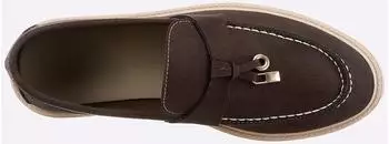 Heine Slipper (61657838) braun