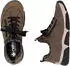 Rieker Slip-on braun