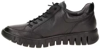 Waldläufer H-Birdy Schnürschuh (916003) schwarz