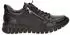 Waldläufer H-Birdy Schnürschuh (916003) schwarz