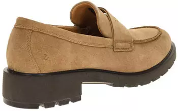 Ecco Metropole Vienna (231333) braun/camel