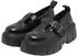 Buffalo ZESPHER MARY - VEGAN NAPPA Training Shoe schwarz