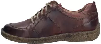 Josef Seibel Neele 67 bordeaux