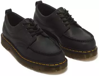 Dr. Martens Lowell Lace-Up Shoe schwarz