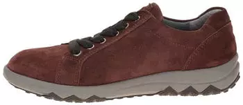 Waldl&auml;ufer H-Teresa Width H Removable Insole rot/bordo