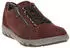 Waldläufer H-Teresa Width H Removable Insole rot/bordo