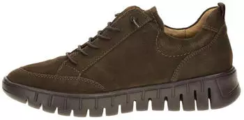 Waldl&auml;ufer H-Birdy Schn&uuml;rschuh (916003) braun