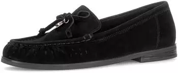 Gabor Women's Loafer (4008.02) schwarz