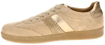 Gabor Oxford Shoes (6011.01) sand