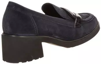 Gabor Women's Loafer (4007.02) blau