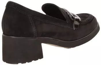 Gabor Women's Loafer (4007.02) schwarz