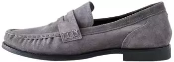 Next Fashion Forever Comfort Loafer mit Schleife grau
