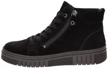 Gabor Lace-up Shoe (8008.01) schwarz 2
