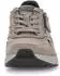 Gabor RollingSoft Lace-Up Shoes (0103.01) grau