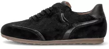 Gabor Women's Oxford Shoes (6033) schwarz