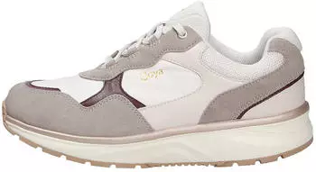 Joya Tina 2 dark grey beige-red