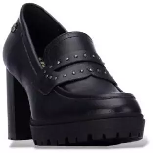 XTI Moccasins (14609103) schwarz