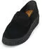 Marc O'Polo Loafer with Fluffy Warm Lining (30916065001134) schwarz