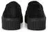 Marc O'Polo Loafer with Fluffy Warm Lining (30916065001134) schwarz