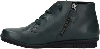 Josef Seibel Violet 03 Lace-Up Shoe bosco