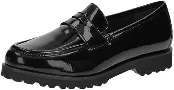 Sioux Meredith-755-H schwarz