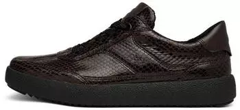 Ara Sneaker Oslo caffee cacao